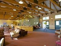Denali Bluffs Hotel ภายนอก รูปภาพ
