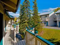 Denali Bluffs Hotel ภายนอก รูปภาพ